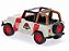 Jeep Wrangler Jurassic World Jada Toys 1:32 Jada Toys - Imagem 2