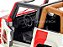 Jeep Wrangler Jurassic World Jada Toys 1:32 Jada Toys - Imagem 4