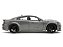 Dodge Charger SRT Hellcat 2021 Fast and Furious Velozes e Furiosos Jada Toys 1:24 - Imagem 4