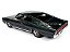 Dodge Charger 1966 MCACN 1:18 Autoworld - Imagem 3