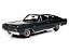 Dodge Charger 1966 MCACN 1:18 Autoworld - Imagem 1
