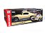 Chevrolet Camaro RS Z28 1972 1:18 Autoworld Amarelo - Imagem 11