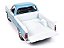 Dodge D100 Adventurer Sweptline 1977 1:18 Autoworld Azul - Imagem 6