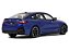BMW I4 M50 2021 1:18 OttOmobile - Imagem 2