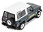 Toyota Land Cruiser LJ 73 1:18 OttOmobile - Imagem 8