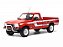 Peugeot 504 Pick-Up Dangel 1993 1:18 OttOmobile - Imagem 1