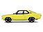 Opel Manta GSE Elektromod 2021 1:18 OttOmobile - Imagem 3
