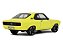 Opel Manta GSE Elektromod 2021 1:18 OttOmobile - Imagem 2