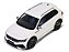 Volkswagen Tiguan R 2021 1:18 OttOmobile Branco - Imagem 7
