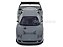 Ferrari F40 Competizione 2022 1:18 GT Spirit - Imagem 8
