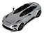 Aston Martin V12 Speedster 2020 1:18 GT Spirit - Imagem 3