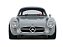 Mercedes Benz S-Klub Gullwing 2019 1:18 GT Spirit - Imagem 8