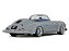 Porsche 356 S-Klub Outlow Speedster 1:18 GT Spirit - Imagem 2