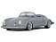 Porsche 356 S-Klub Outlow Speedster 1:18 GT Spirit - Imagem 1