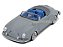 Porsche 356 S-Klub Outlow Speedster 1:18 GT Spirit - Imagem 8