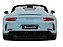 Porsche 911 (991.2) Speedster 2019 1:18 GT Spirit - Imagem 5
