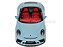 Porsche 911 (991.2) Speedster 2019 1:18 GT Spirit - Imagem 8