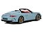 Porsche 911 (991.2) Speedster 2019 1:18 GT Spirit - Imagem 2