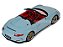 Porsche 911 (991.2) Speedster 2019 1:18 GT Spirit - Imagem 7