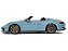 Porsche 911 (991.2) Speedster 2019 1:18 GT Spirit - Imagem 3