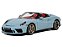 Porsche 911 (991.2) Speedster 2019 1:18 GT Spirit - Imagem 1