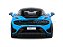 McLaren 765 LT 2020 1:43 Solido Azul - Imagem 6