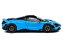 McLaren 765 LT 2020 1:43 Solido Azul - Imagem 8