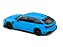 Audi RS6-R 2020 1:43 Solido Miami Blue - Imagem 3