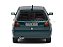 Volkswagen Golf Rally 1989 1:43 Solido Verde - Imagem 6