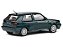 Volkswagen Golf Rally 1989 1:43 Solido Verde - Imagem 2