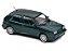 Volkswagen Golf Rally 1989 1:43 Solido Verde - Imagem 4