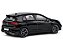 Volkswagen Golf 8 R 2021 1:43 Solido Preto - Imagem 2