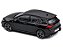 Volkswagen Golf 8 R 2021 1:43 Solido Preto - Imagem 3