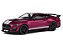 Mustang Shelby GT500 2020 1:43 Solido Purple - Imagem 1