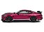Mustang Shelby GT500 2020 1:43 Solido Purple - Imagem 7