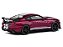 Mustang Shelby GT500 2020 1:43 Solido Purple - Imagem 2