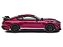 Mustang Shelby GT500 2020 1:43 Solido Purple - Imagem 8