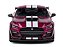 Mustang Shelby GT500 2020 1:43 Solido Purple - Imagem 5