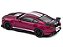 Mustang Shelby GT500 2020 1:43 Solido Purple - Imagem 3