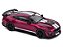Mustang Shelby GT500 2020 1:43 Solido Purple - Imagem 4