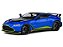 Aston Martin Vantage V12 2023 1:43 Solido Azul - Imagem 1