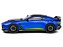 Aston Martin Vantage V12 2023 1:43 Solido Azul - Imagem 7
