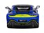 Aston Martin Vantage V12 2023 1:43 Solido Azul - Imagem 6
