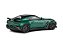 Aston Martin Vantage V12 2023 1:43 Solido Verde - Imagem 2