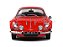 Alpine A110 1600S 1969 1:18 Solido Vermelho - Imagem 5