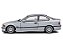 BMW E36 Coupe 1990 1:18 Solido Cinza - Imagem 7