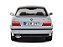 BMW E36 Coupe 1990 1:18 Solido Cinza - Imagem 6