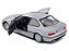 BMW E36 Coupe 1990 1:18 Solido Cinza - Imagem 3