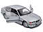 BMW E36 Coupe 1990 1:18 Solido Cinza - Imagem 4