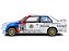 BMW E30 M3 1989 DEKRA 1:18 Solido - Imagem 7